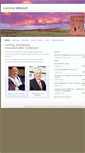 Mobile Screenshot of guernseybiberach.com
